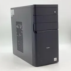 2025年最新】イイヤマ デスクトップPCの人気アイテム - メルカリ 2025年最新】イイヤマ デスクトップPCの人気アイテム - メルカリ
