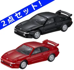 トヨタ MR2 (発売記念仕様) 含 2 台、TOKYO MER ER CAR Don't hesitate to buy it! ER CAR is too good! Tomica's new