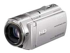 美品　SONY　Handycam　HDR-CX500　h300a284dd Amazon.com : Sony HD Video Recording HDRCX405 Handycam