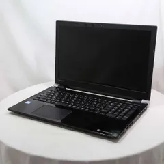 【中古PC】dynabook PT75TBP-BWA dynabook ジャンク品 東芝/Dynabook T75/TB PT75TBP-BWA