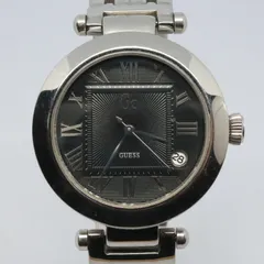 未使用⭐︎ 電池交換込 GC ゲスコレクション X57003L1S 定価77000 2025年最新】guess gc 時計の人気アイテム - メルカリ