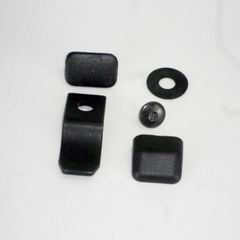 Webasto（ベバスト）製  Hollandia 100用フロントヒンジユニット 3394375A・片側1セット　Front hinge unit［3394375A］Webasto　 サンルーフパーツ