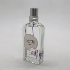 ◎I711 L'OCCITANE ロクシタン WLV オードトワレ 残9割 50ml (ma)