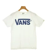 VANS Tシャツ・カットソー メンズ 【古着】【中古】【送料無料】