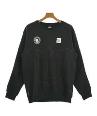 adidas EVISEN SKATEBOARDS スウェットシャツ　中古 adidas EVISEN SKATEBOARDS スウェットシャツ 中古