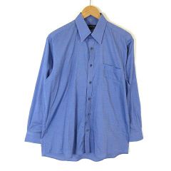 80s 筆タグ イッセイミヤケ リネン シルク シャツ 長袖 80s 筆タグ