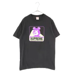 2023年最新】supreme bear teeの人気アイテム - メルカリ