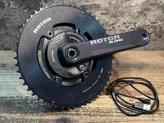 2025年最新】rotor パワーメーターの人気アイテム - メルカリ