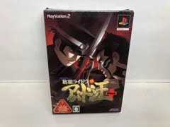 デビルサマナー 葛葉ライドウ対アバドン王