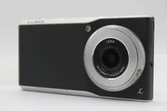 LUMIX DMC-CM10 ジャンク　パナソニック ルミックス 純正ケース ジャンク2700円】パナソニック LUMIX DMC-GX1 もうマイクロ
