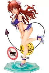 コトブキヤ　千代田桃　水着Ver 特典パーツあり　新品未開封 コトブキヤ 1/7 千代田桃 水着ver. レビュー : おもちゃの巣