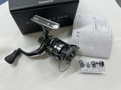 シマノ SHIMANO 25 コンプレックス XR 2500 F6 HG - メルカリ