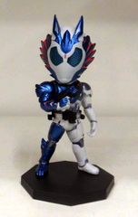 BANDAI SPIRITS 이치 반 쿠지 가면 라이더 제로 원 NO.01 feat. 레전드 가면 라이더 B 상 가면 라이더 발칸 슈팅 늑대 DEFORME-X 가면 라이더 제로 원 2