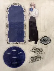 ANYCOLOR株式会社 ChroNoiR 6th ANNIVERSARY にじさんじ 叶/アクリルスタンド