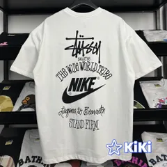2025年最新】ステューシー nike tシャツの人気アイテム - メルカリ 2025年最新】ステューシー nike tシャツの人気アイテム - メルカリ