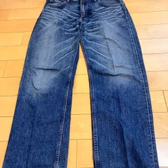Levi’s 503 リーバイス ／デニム／34インチ