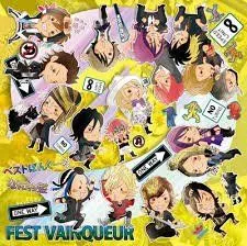 【中古CD】【関西地区予約限定なにわ盤】ベストばんくーる / / /K1405-250530B-9624 /4948722519096