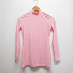 ロンハーマン Ron Herman × ジョンパトリック カシミヤ ニットカーディガン セーター 長袖  F ピンク 21SS-SA043RH レディース ロンハーマン Ron Herman × ジョンパトリック カシミヤ ニット