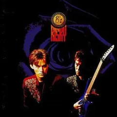 B’z RISKY (初回限定盤) 店頭用 見本盤 サンプル レコード B'z RISKY (初回限定盤) 店頭用 見本盤 サンプル