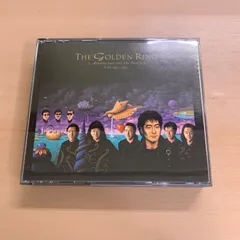 Amazon.co.jp: THE GOLDEN RING～佐野元春ウィズ・ザ・ハート