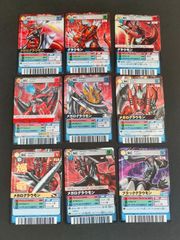 旧デジモンカード  α バトルターミナル　まとめ 旧デジモンカード α バトルターミナル まとめ