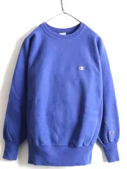 90s USA製 チャンピオン リバースウィーブ スウェット (M)
