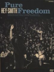 HEY-SMITH DVD - メルカリ