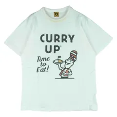 2024年最新】curry upの人気アイテム - メルカリ