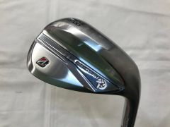 【最短翌日発送】BITING SPIN | 58 | S200 | ダイナミックゴールド | 中古 | ウェッジ | ブリヂストン