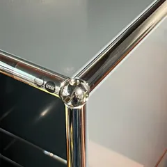 USMハラー 幅750mm用ドア パネル ミッドグレー USMハラー 幅750mm用ドア パネル ミッドグレー ミッドグレー