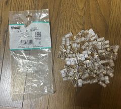 PANDUIT MP588-C   モジュラープラグ