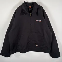2025年最新】dickies ワークジャケットの人気アイテム - メルカリ