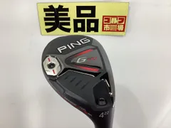 2025年最新】ping ユーティリティ 4の人気アイテム - メルカリ