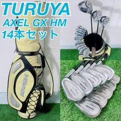 2025年最新】axel キャディバッグの人気アイテム - メルカリ