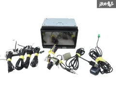 2025年最新】カロッツェリア カーナビ rz902の人気アイテム