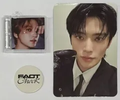 【中古】雑貨 ヘチャン(NCT 127) SMini Ver. 「Fact Check」
