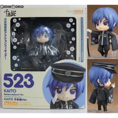 2024年最新】ねんどろいど KAITO 千本桜Ver.の人気アイテム - メルカリ