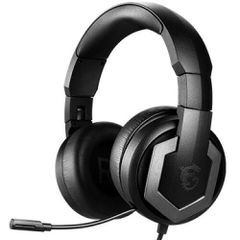 【新品・2営業日で発送】MSI COMPUTER MSI Immerse GH61 ヘッドセット (Immerse GH61)