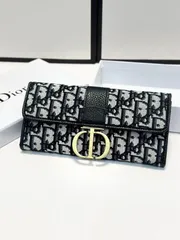 新品未使用 DIOR財布[本日特価|新品未使用品]