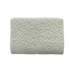 セール】モノグラム RFID 二つ折りレザーウォレット（財布