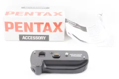 ジャンク PENTAX ペンタックス バッテリーグリップ D-BG3 K200D用