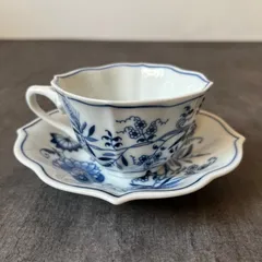 ドイツ Bavaria クリーマー ミルク入れ ブルーオニオン 新品 美品 希少 ドイツ Bavaria クリーマー ミルク入れ ブルーオニオン 新 ブルー