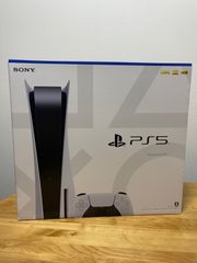 3年保証•新品未開封 PS5 PlayStation5 プレイステーション5本体 - メルカリ