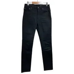 （エディ期ラスト・希少）サンローランパリ　スキニーデニム 26 中古・古着通販】Saint Laurent Paris (サンローランパリ