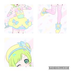 かわいいあめちゃん