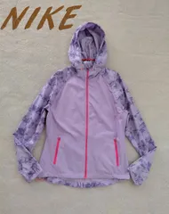 NIKE ナイキ ランニング ナイロンジャケット L