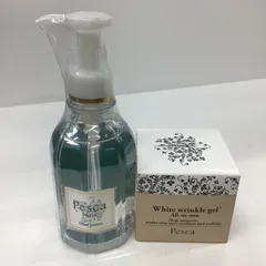 【新品未使用】ペスカ　クリアローション　500ml ビックボトル×2 1054209_v01_h1.jpg?im=Resize=(