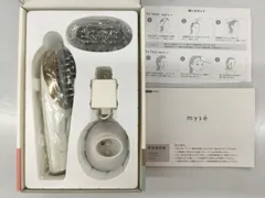 YA-MAN ヤーマン myse  家庭用美容機器 スカルプ リフト MS-80のサムネイル