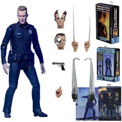 2025年最新】ターミネーター2 T-1000 フィギュアの人気アイテム