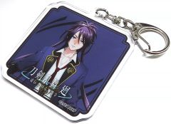 ブラスタ 大牙 アクキーまとめ売り ブラスタ 大牙】ブラックスター アクリルキーホルダー - メルカリ